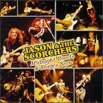 Midnight Roads & Stages Seen