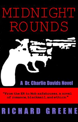 Midnight Rounds - Greene, Richard