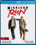 Midnight Run [Collector's Edition] [Blu-ray] - Martin Brest