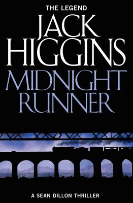 Midnight Runner - Higgins, Jack