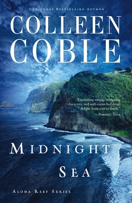 Midnight Sea - Coble, Colleen