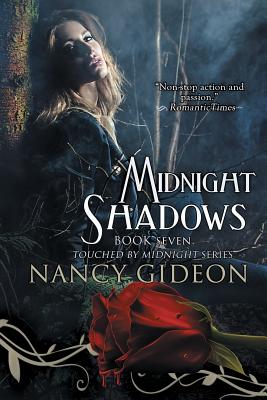 Midnight Shadows - Gideon, Nancy