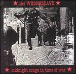 Midnight Songs in Time Of War
