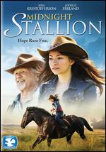 Midnight Stallion - William Dear