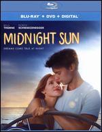 Midnight Sun [Blu-ray/DVD]