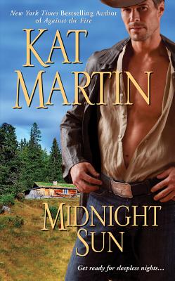 Midnight Sun - Martin, Kat