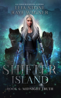 Midnight Truth - Wagner, Raye, and Stone, Leia