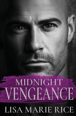 Midnight Vengeance - Rice, Lisa Marie
