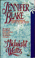 Midnight Waltz - Blake, Jennifer
