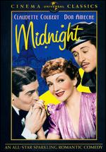 Midnight - Mitchell Leisen