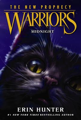 Midnight - Hunter, Erin