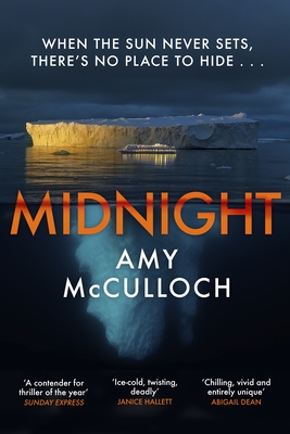 Midnight - McCulloch, Amy