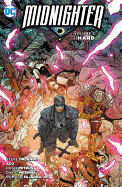 Midnighter, Volume 2: Hard