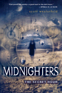 Midnighters 01 Secret Hour