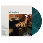 Midnights [Jade Green Vinyl]
