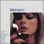 Midnights [Moonstone Blue Edition]