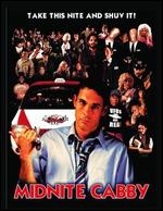 Midnite Cabby - Rocky Costanzo