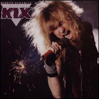 Midnite Dynamite - Kix