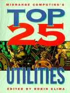 Midrange Computing's Top 25 Utilities