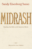 Midrash: Reading the Bible with Question Marks