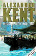 Midshipman Bolitho Omnibus