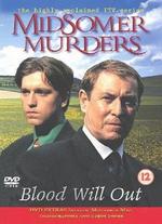 Midsomer Murders: Blood Will Out