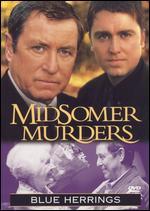 Midsomer Murders: Blue Herrings