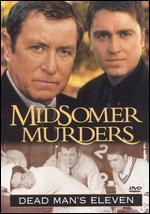 Midsomer Murders: Dead Man's Eleven