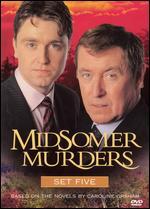 Midsomer Murders: Series 01
