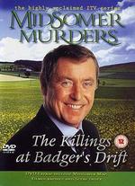 Midsomer Murders: The Killings at Badgers Drift