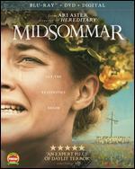 Midsommar [Blu-ray/DVD]