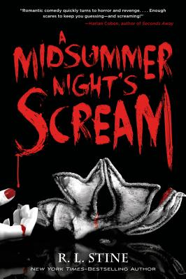 Midsummer Night's Scream - Stine, R L