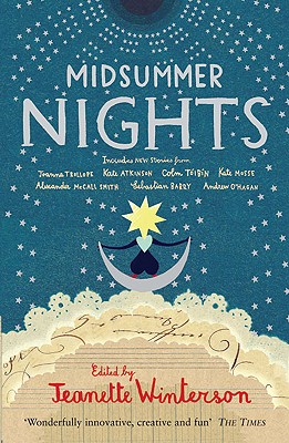 Midsummer Nights - Winterson, Jeanette (Editor)