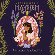 Midsummer's Mayhem