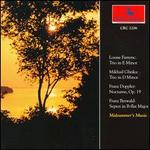Midsummer's Music