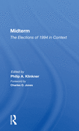 Midterm: The Elections of 1994 in Context