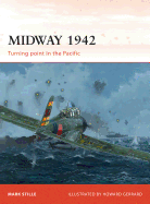 Midway 1942: Turning Point in the Pacific
