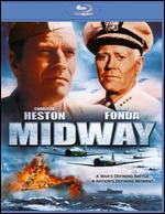 Midway [Blu-ray]