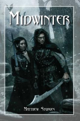 Midwinter - Sturges, Matthew