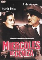 Miercoles de Ceniza