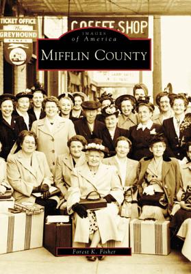 Mifflin County - Fisher, Forest K