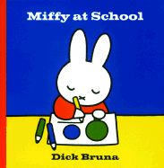 Miffy at School