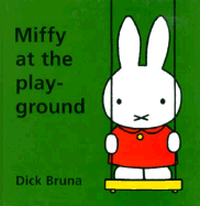 Miffy at the Playground