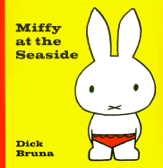 Miffy at the Seaside