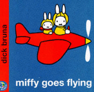 Miffy Goes Flying