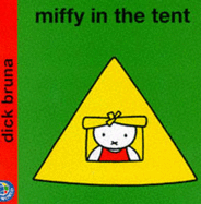 Miffy in the Tent