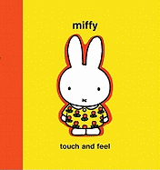 Miffy: Touch and Feel