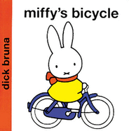 Miffy's Bicycle