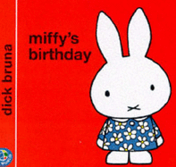 Miffy's Birthday