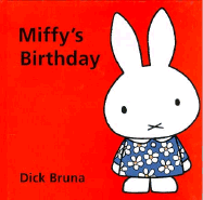Miffy's Birthday